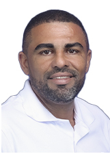 Foto oficial de Ziel da Familia Lima
