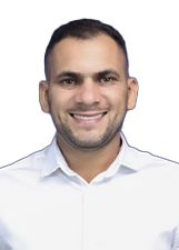 Foto oficial de Tiago Novolar