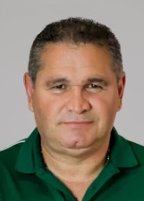 Foto oficial de Sebastião Costa