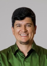 Foto oficial de Rodrigo Coelho