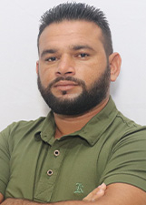 Foto oficial de Dalmir Cigano