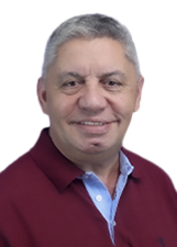 Foto oficial de Nelson Teixeira