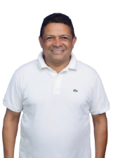 Foto oficial de Vieras Brito