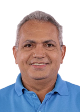 Foto oficial de José Carlos Assunção