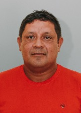 Foto oficial de Cleudiomar da Fazendinha
