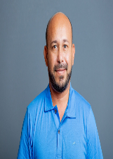 Foto oficial de Ricardo Nunes