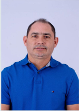 Foto oficial de Patrício