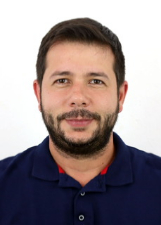 Foto oficial de Ulysses Lobão