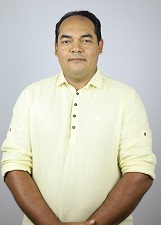 Foto oficial de Nenem Lira