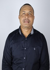 Foto oficial de Irmão Silvano