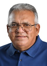 Foto oficial de Joaquim Neto