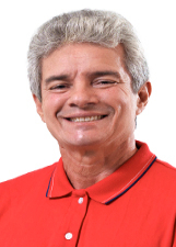 Foto oficial de Mauro do São Benedito