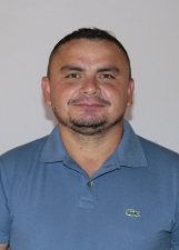 Foto oficial de Branco do Riachão