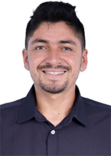 Foto oficial de Marquinhos do Messias