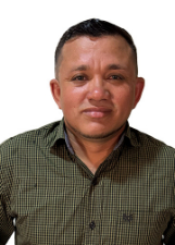 Foto oficial de Naldinho da Pesca