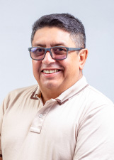 Foto oficial de Raimundo Viana