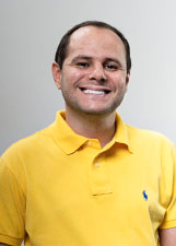 Foto oficial de Paulo Vinicius