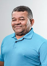 Foto oficial de Edmundo Luiz