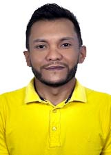 Foto oficial de Romario Garrido