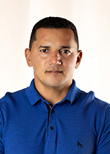 Foto oficial de Geneilson Dourado
