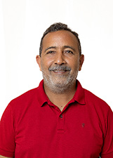 Foto oficial de João Filho