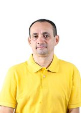 Foto oficial de Carlos Klei