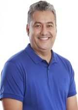 Foto oficial de Fernando Pl