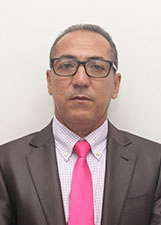 Foto oficial de Professor Manoel
