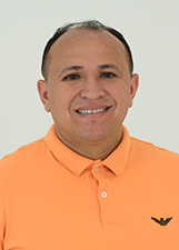 Foto oficial de Ilson Coutinho