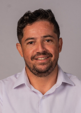 Foto oficial de Di Palmeira
