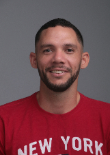 Foto oficial de Alberto do Betinho