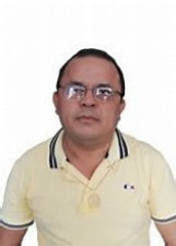 Foto oficial de Domingos da Pensão