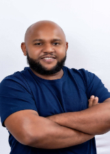 Foto oficial de Hiltom Miranda