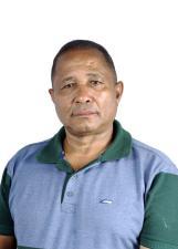 Foto oficial de Zezinho