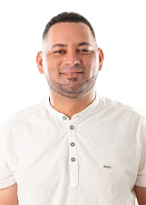 Foto oficial de Thiago Teixeira