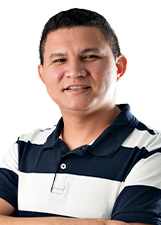 Foto oficial de Elias Penha