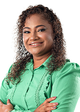 Foto oficial de Jeane da Pesca