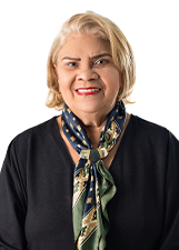 Foto oficial de Rosinha Lancheira