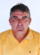 Foto oficial de Paulo Divéi