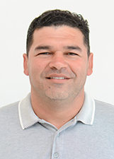 Foto oficial de Gleison do Carlito
