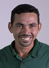 Foto oficial de Neném do Chico Gago