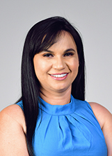 Foto oficial de Edinalva Brandão