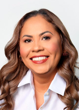 Foto oficial de Silvana Tromps