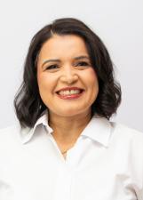 Foto oficial de Lucinha Brito