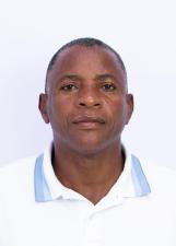 Foto oficial de Polota Mendes