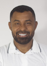 Foto oficial de Izaque Cirino