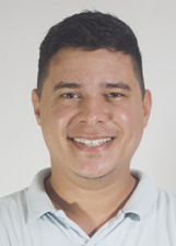 Foto oficial de Junior Braga