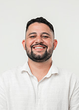 Foto oficial de Matheus da Nalva