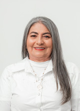 Foto oficial de Lindalva