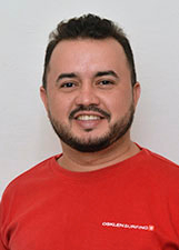 Foto oficial de Nenenzinho do Lazaro